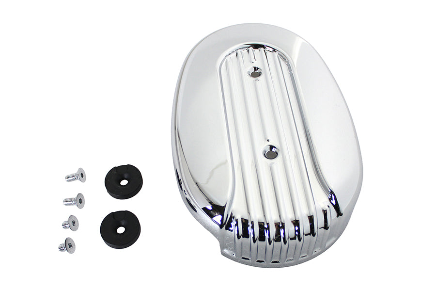 High Flow Air Cleaner Cover