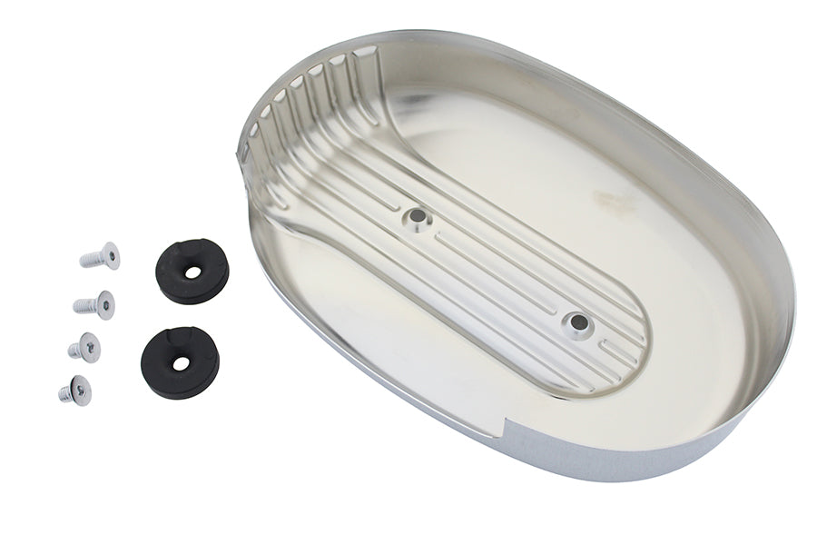 High Flow Air Cleaner Cover