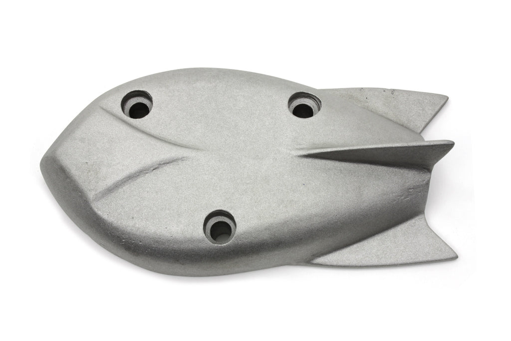 Wyatt Gatling Rocket Style Carburetor Cover