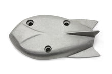Load image into Gallery viewer, Wyatt Gatling Rocket Style Carburetor Cover