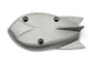 Wyatt Gatling Rocket Style Carburetor Cover