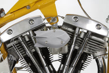 Load image into Gallery viewer, Wyatt Gatling Rocket Style Carburetor Cover