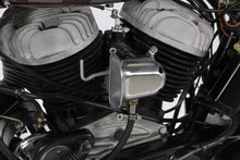 Load image into Gallery viewer, Linkert Carburetor Air Scoop Polished