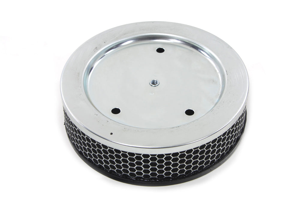 Round Uni Filter Foam Element