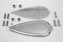 Load image into Gallery viewer, Teardrop Carburetor Cover Kit