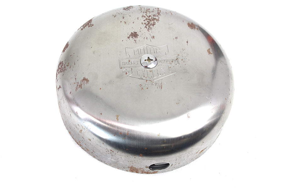 7 inch Linkert Air Cleaner Assembly