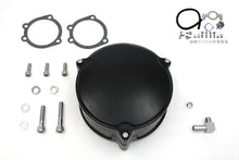 Load image into Gallery viewer, New Era Air Cleaner Kit Black