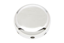 Load image into Gallery viewer, Chrome 7 inch Air Cleaner Cover