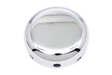 Load image into Gallery viewer, Chrome 7 inch Air Cleaner Cover