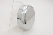 Load image into Gallery viewer, Chrome 7 inch Air Cleaner Cover