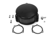 Load image into Gallery viewer, Wyatt Gatling Black New Era Smooth Air Cleaner