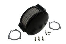 Load image into Gallery viewer, Wyatt Gatling Black New Era Smooth Air Cleaner
