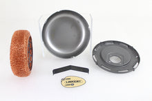 Load image into Gallery viewer, 7 inch Raw Linkert Air Cleaner