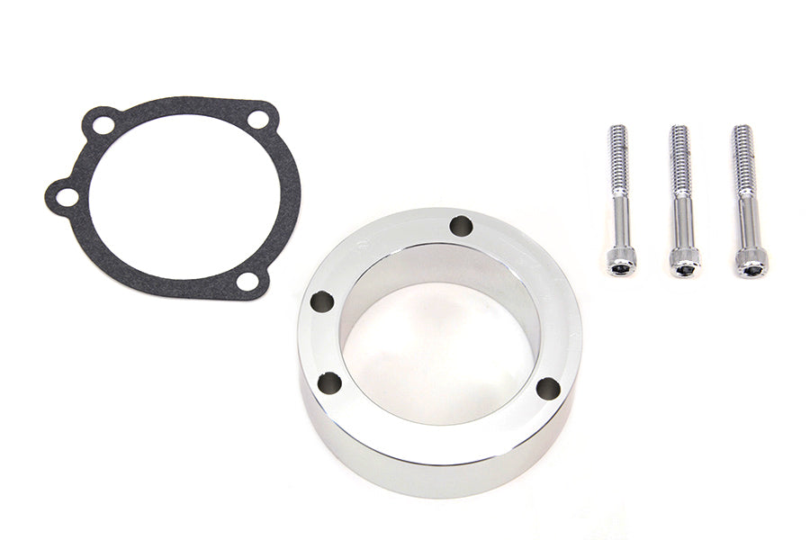 50mm EFI Air Cleaner Adapter Spacer