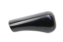 Load image into Gallery viewer, Carburetor Breather Snoot Cover Black
