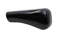 Load image into Gallery viewer, Carburetor Breather Snoot Cover Black
