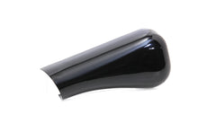 Load image into Gallery viewer, Carburetor Breather Snoot Cover Black