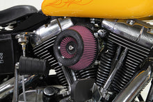 Load image into Gallery viewer, Wyatt Gatling Inverted Air Filter Kit