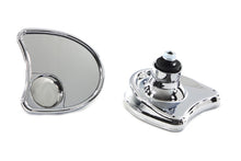Load image into Gallery viewer, Split Vision Fairing Mount Mirror Set
