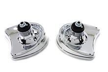 Load image into Gallery viewer, Split Vision Fairing Mount Mirror Set