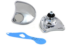 Load image into Gallery viewer, Split Vision Fairing Mount Mirror Set