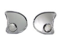 Load image into Gallery viewer, Split Vision Fairing Mount Mirror Set