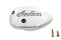 Indian Carburetor Cover