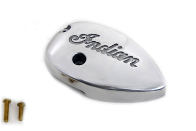 Indian Carburetor Cover
