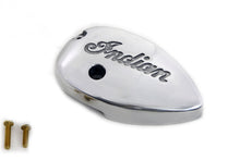 Load image into Gallery viewer, Indian Carburetor Cover
