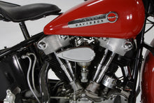 Load image into Gallery viewer, Linkert Carburetor Cover with Mount