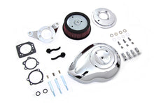 Load image into Gallery viewer, 8 inch Teardrop  Air Cleaner Assembly