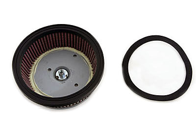 Tapered Air Filter