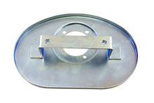 Load image into Gallery viewer, CV Oval Air Cleaner Backing Plate