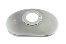 Load image into Gallery viewer, CV Oval Air Cleaner Backing Plate
