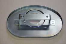 Load image into Gallery viewer, CV Oval Air Cleaner Backing Plate