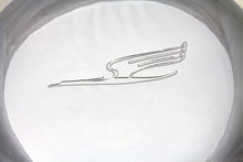Load image into Gallery viewer, 7 inch Linkert Bird J-Slot Style Air Cleaner Assembly Chrome