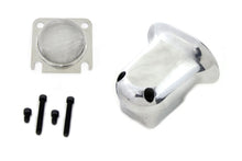 Load image into Gallery viewer, Linkert Air Scoop with Screen