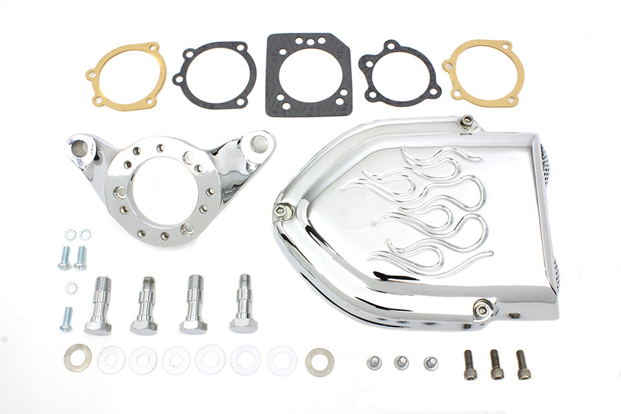 Wyatt Gatling Air Cleaner Kit