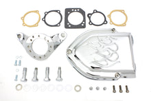 Load image into Gallery viewer, Wyatt Gatling Air Cleaner Kit