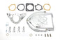 Wyatt Gatling Air Cleaner Kit