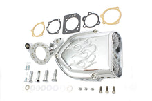 Load image into Gallery viewer, Wyatt Gatling Air Cleaner Kit