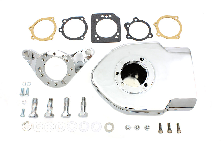 Wyatt Gatling Air Cleaner Kit
