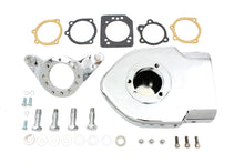 Load image into Gallery viewer, Wyatt Gatling Air Cleaner Kit