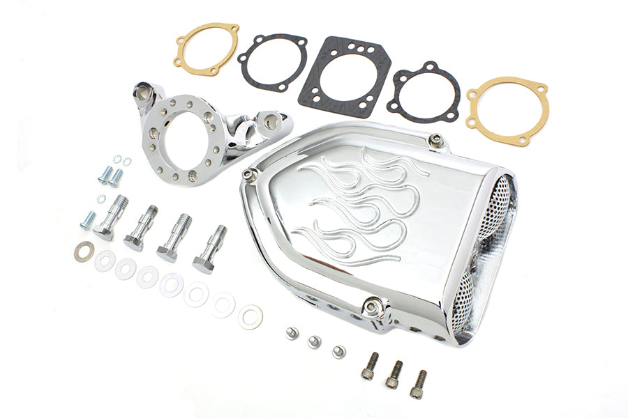 Wyatt Gatling Air Cleaner Kit