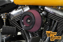 Load image into Gallery viewer, Wyatt Gatling Air Cleaner Assembly