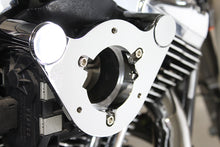 Load image into Gallery viewer, 50mm EFI Breather/Air Cleaner Mount Kit