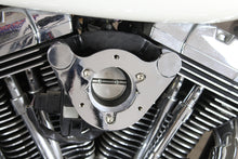 Load image into Gallery viewer, 50mm EFI Breather/Air Cleaner Mount Kit