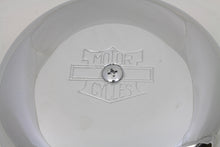 Load image into Gallery viewer, 7 inch Round Air Cleaner Chrome