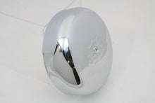 Load image into Gallery viewer, 7 inch Round Air Cleaner Chrome
