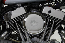 Load image into Gallery viewer, 7 inch Round Air Cleaner Chrome